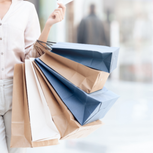 KOMPLEKSOWE ZAKUPY ZE STYLISTKĄ/ PEŁNA WYMIANA TWOJEJ SZAFY