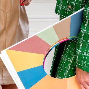 ANALIZA KOLORYSTYCZNA