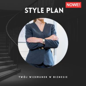 TWÓJ WIZERUNEK W BIZNESIE